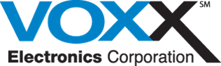 Voxx International