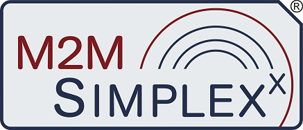 M2M Simplexx GmbH
