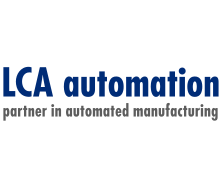 LCA Automation AG de Mexico