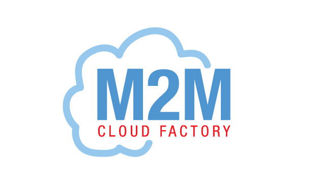 M2M Cloud Factory
