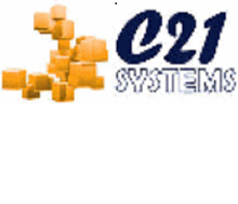 C21 Systems Ltd.