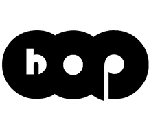 HOP Ubiquitous