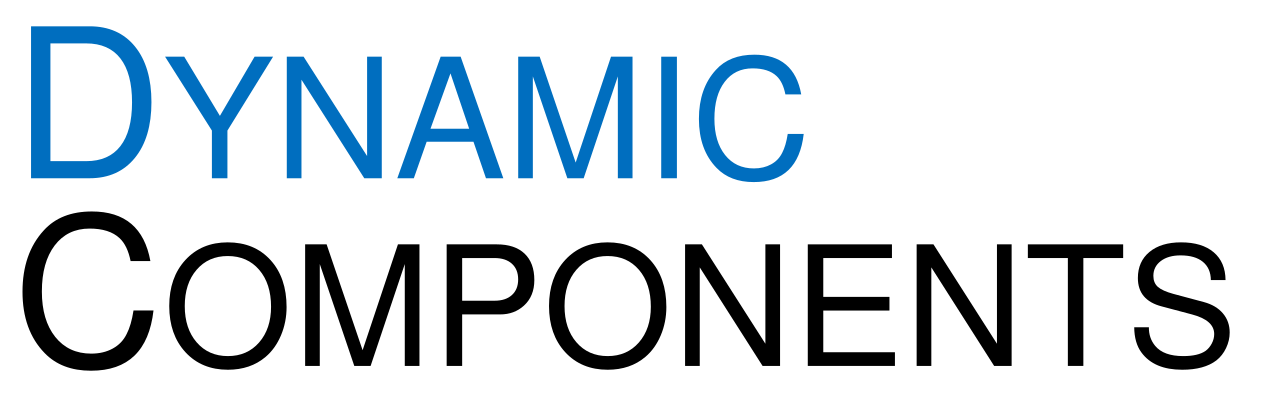 Dynamic Components GmbH